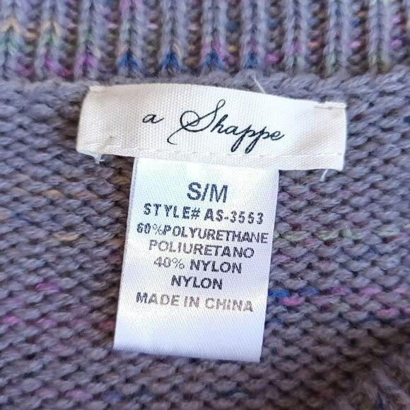 Long sweater  - Picture 11 of 11